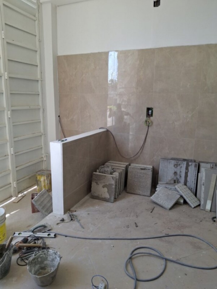 OCASION ALQUILO LOCAL COMERCIAL A ESTRENAR 