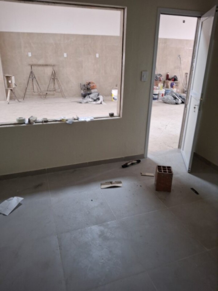 OCASION ALQUILO LOCAL COMERCIAL A ESTRENAR 