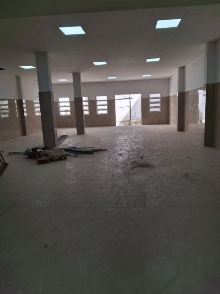 OCASION ALQUILO LOCAL COMERCIAL A ESTRENAR 