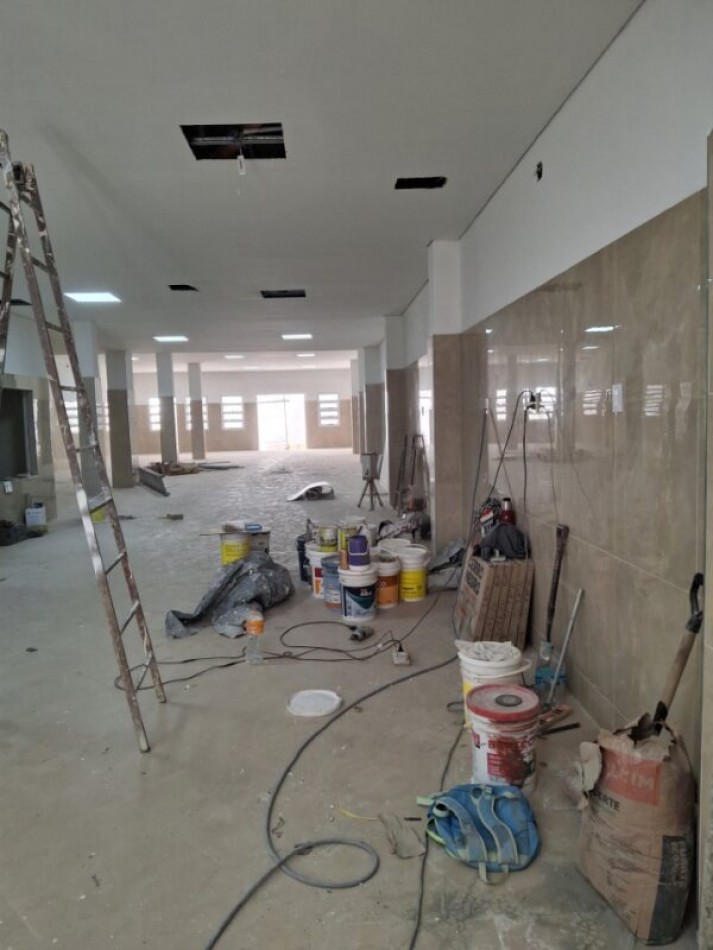OCASION ALQUILO LOCAL COMERCIAL A ESTRENAR 