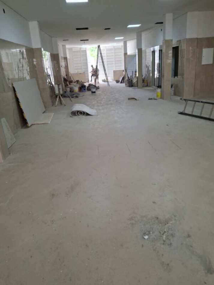 OCASION ALQUILO LOCAL COMERCIAL A ESTRENAR 