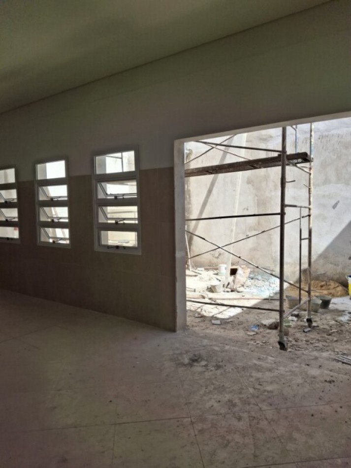 OCASION ALQUILO LOCAL COMERCIAL A ESTRENAR 