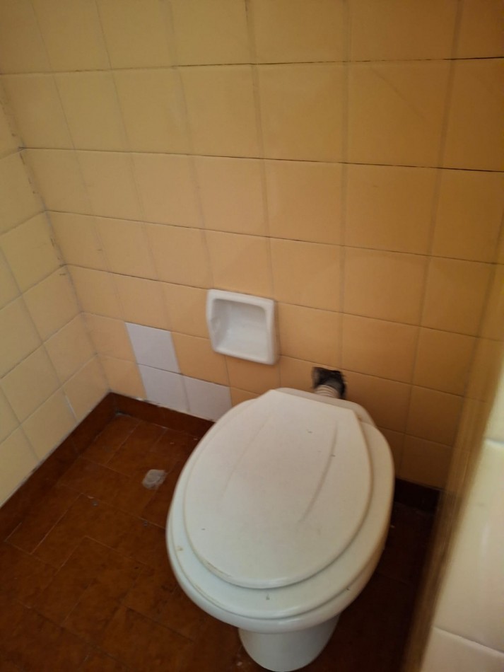 OCASION ALQUILO HABITACION BROWN 2600