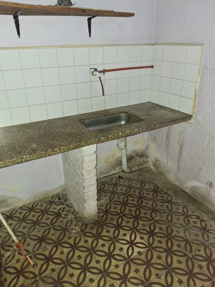 OCASION ALQUILO LOCAL COMERCIAL CENTRICO