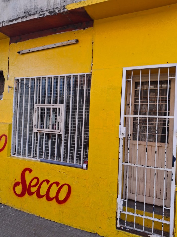 OCASION ALQUILO LOCAL COMERCIAL CENTRICO