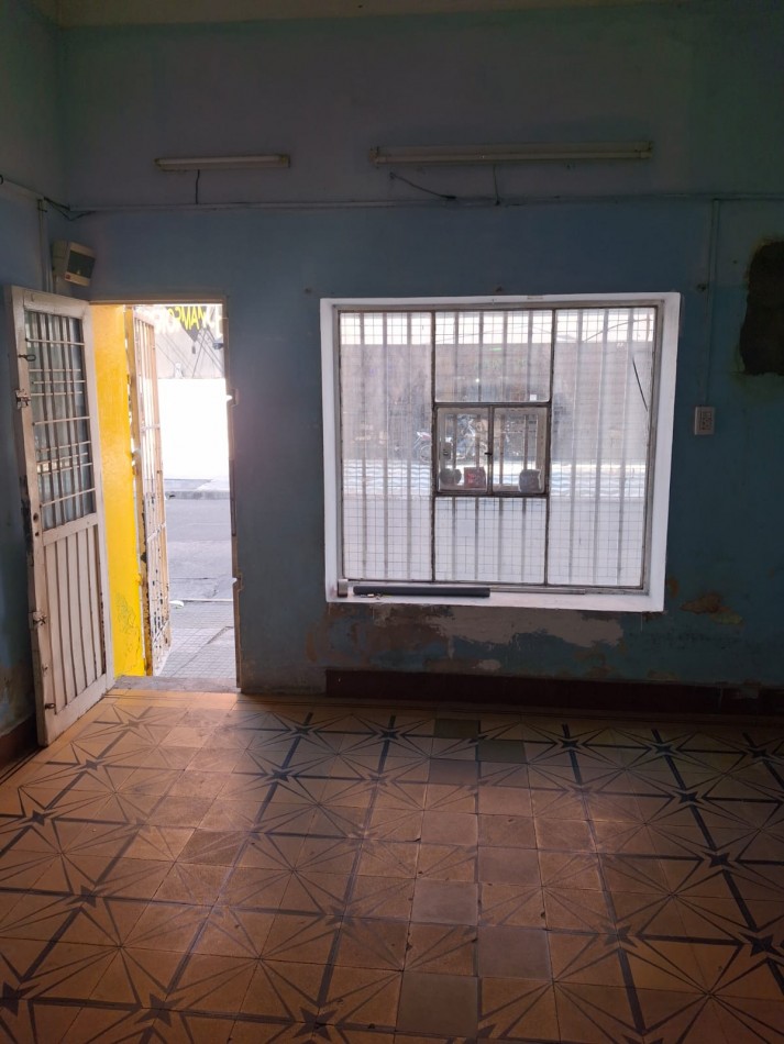 OCASION ALQUILO LOCAL COMERCIAL CENTRICO