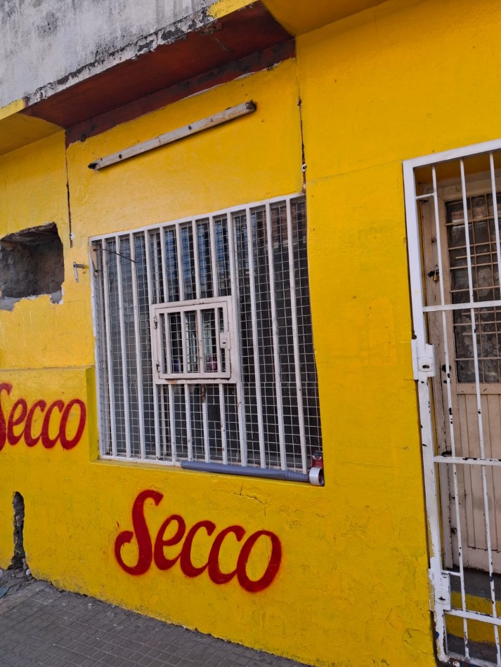 OCASION ALQUILO LOCAL COMERCIAL CENTRICO