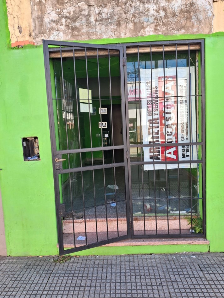 OCASION ALQUILO LOCAL COMERCIAL X IRIGOYEN AL 1900