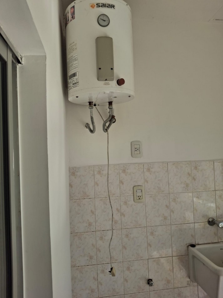 OCASION ALQUILO DPTO CENTRICO DE EXCELENTE NIVEL