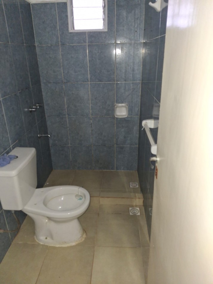 OCASION ALQUILO DPTO ZONA CAMPUS UNIVERSITARIO 