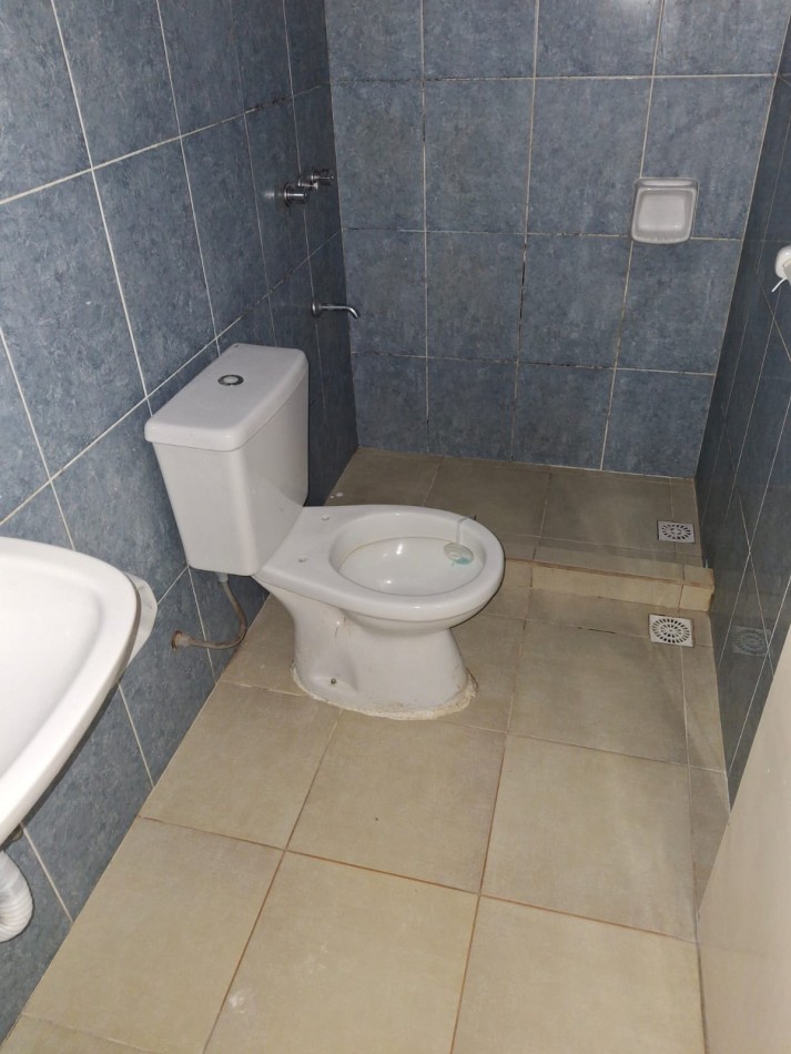 OCASION ALQUILO DPTO ZONA CAMPUS UNIVERSITARIO 