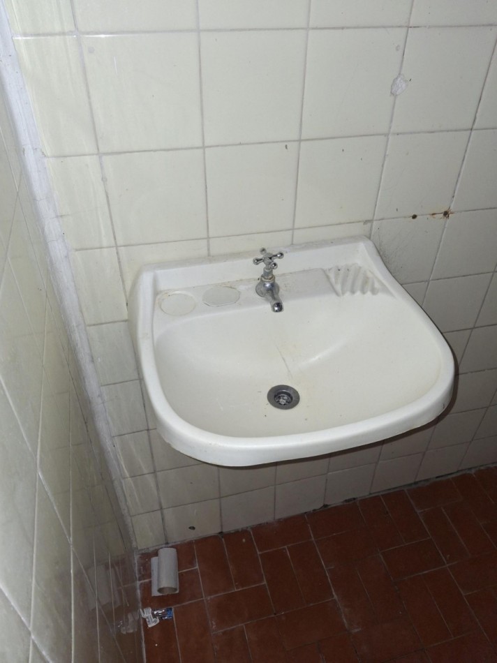 OCASION ALQUILO MONOAMBIENTE ZONA HOSPITAL VIDAL