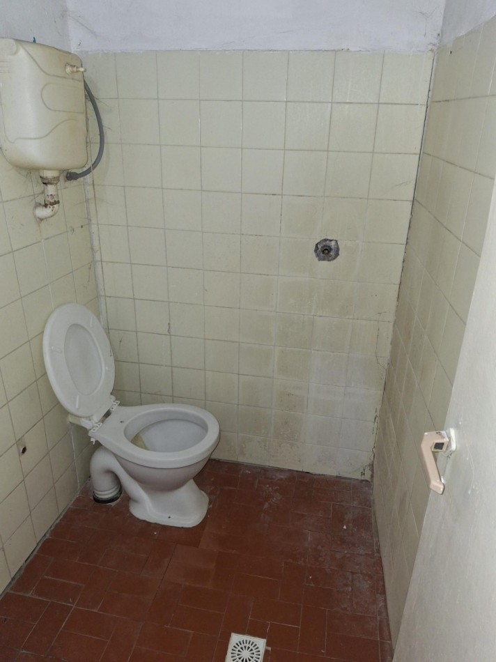 OCASION ALQUILO MONOAMBIENTE ZONA HOSPITAL VIDAL