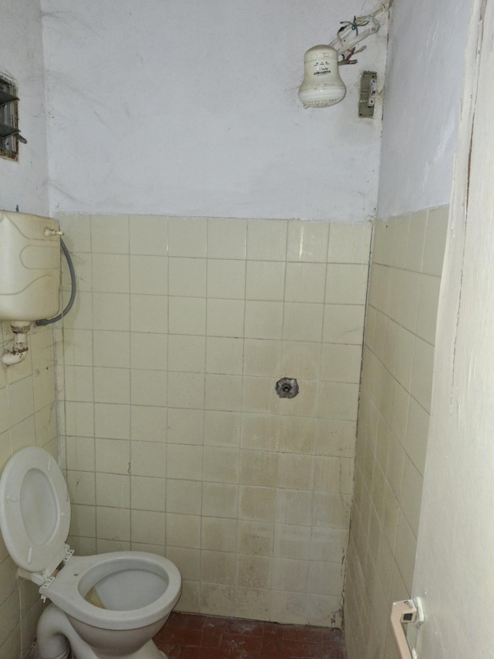 OCASION ALQUILO MONOAMBIENTE ZONA HOSPITAL VIDAL
